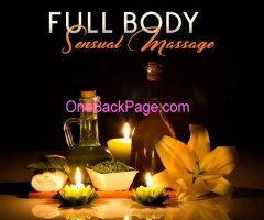 WEEKEND APPOINTMENTS AVAILABLE. ESTABLISHED MASSAGE THERAPIST.