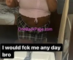 CHOCOLATE BBW ???