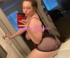 Big booty White girl