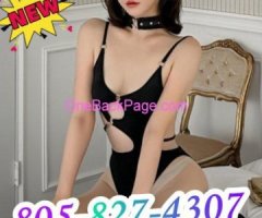 ❀❤❀❀Sexy girl❤❀❀❤❀805-827-4307❀❤❀❀❤❀❀❤❀New young beautiful Asian girl❀❤❀❀❤❀❀❤❀