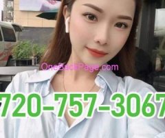 ??≫ღ✴ღ? ❥720-757-3067?❥≫?ღ✴new asian massage?-6