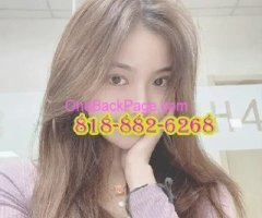 asian massage⬛new♥⬛asian lady⬛hot sexy girls⬛818-882-6268--4E1