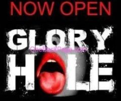??? Tampa's Anonymous Gloryhole