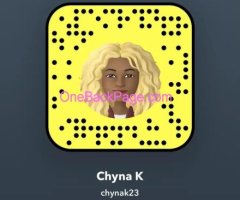 Fine Chynaaa ❤️ NEW NUMBER ?️