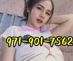 971-901-7562✨♥NEW♥✨ASIAN LADY✨hot sexy girls✨ReadyNow✨✨①-1