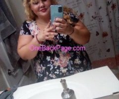 prepare to be BLOWN!!?? away..this sloppy toppy cant be beat this BBW is ready to suck you up! are you ready