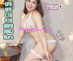 ???New Japanese Arrived???100% Real Pic???Sweet Yuki??? BBBJ???BBFS???CIM???RIM