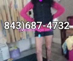 ??843)687-4732 CuM GeT WhAt u WiLL nOt get At HoMe!!?????