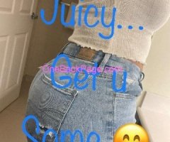 ⭐NEW BOoTY ALeRT⭐ BoYs PLaY with TOyS.... MEN PLaY with THiS FAT Ol' ASS ? RATES ON AD ! ??