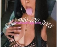 Sweet & Sexy Selena ? incall available!!