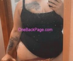 BBW Baddie Content ?