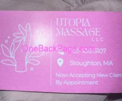 ?????~~UTOPIA MASSAGE~~????? LATINO &ampamp; AMERICAN