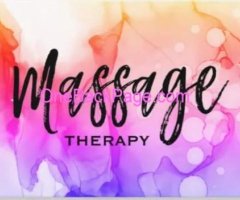 Neurotic Massage specials?