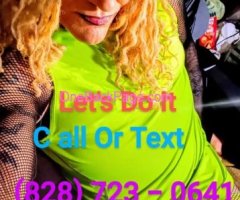 HORNY Tgurl 24/7 TEXT 828 723 0641♥︎ ZOEY! Your lil bitch!