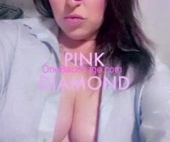 Pink Diamond? Is Here To Fulfill Your Fantasy For The New Year?