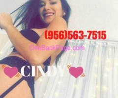 ? $120 ? (956)563-7515 ❤ALL INCLUSIVE! ? OUTCALL & INCALL! ?
