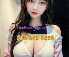 asian massage⬛new♥⬛asian lady⬛hot sexy girls⬛818-882-6268--4E1