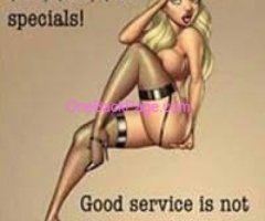 ?Biloxi Barbie! SERIOUS GUYS Only! 251-321-3811