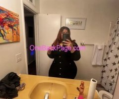 BBW back in town ? Incalls only!! 80 qv special