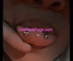 ?Cheap DTOXIC session with hot Yella bone ask about my two girl ??