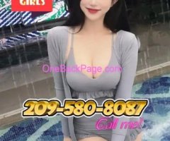 ?209-580-8087??SUPERB SERVICE?NEW GIRL??SEXY748cm1