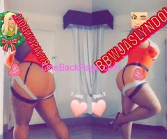 BBWJASLYNDOLL TXFAV HO HO HO!INCALL ONLY I FT/VIDEO VERIFY ?