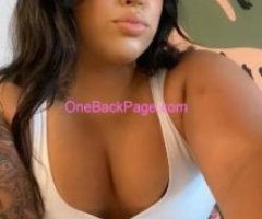 BBW Dreamgirl