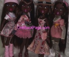 bratzdoll k