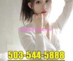 ⭕❌?❥Cute Asian Girls⭕❌?❥Top Service❌⭕?☎️503-544-5888☎️