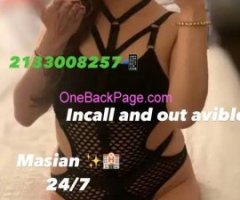 Eccie reviewed come see me?call me ??Verified avible 24.7