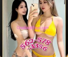 ??562-578-3356 ?charming Asian girls??Best Service?798be5