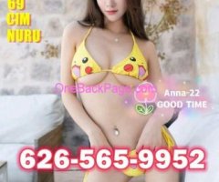 ✅Best Service✅ NEW Asian girls ✅626-565-9952✅-12.15