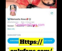 ?✨⭐100% REAL PICTURES AND VIDEOS..⭐✨LATINA BOMBSHELL✨?