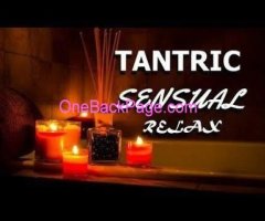 SENSUAL MASSAGE EXPERIENCE: TANTRIC RELAXATION