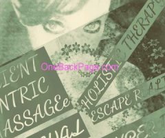 SENSUAL MASSAGE EXPERIENCE: TANTRIC RELAXATION