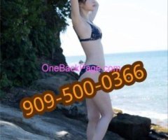 909-500-0366??? BBFS?nice good Japanese?come to new city?Top service?