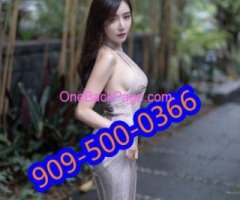 909-500-0366??? BBFS?nice good Japanese?come to new city?Top service?