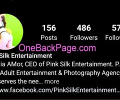 ??? PinK SiLK Entertainment??? Photography and Marketing?
