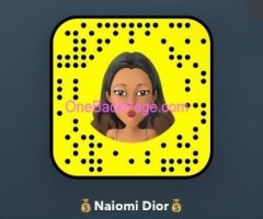 Naiomi ?Clean Lightskin PYT?Sexy College Baddie?