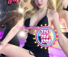 ???725-284-1208???NEW girl???body massage???797cm4