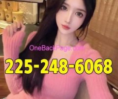 ??225-248-6068?NEW GIRLS?BEST MASSAGE??BEST SERVICE?263M1