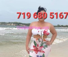 I'M back Extremely sensual relaxing treatment by Victoria