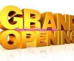 ꧁Grand opening!!!꧁ ꧁ Special❄️4149991359