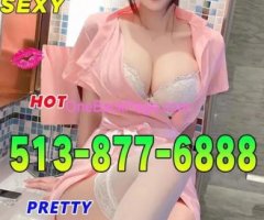 ?513-877-6888?NEW SEXY GIRLS?SERVICE GOOD?CALL NOW 806M4