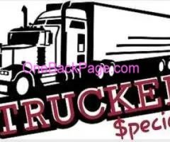 Show~Me~State SWEETHEART ? ?️ I love Truckers ??❌⭕❌⭕