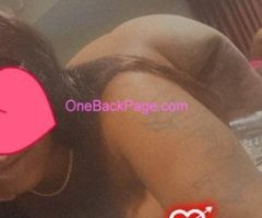 Chocolate Thicc Babe ??INCALLS ONLY ‼‼ Available Now ✅ Sloppy Head Only 80