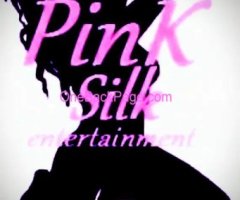 ??? PinK SiLK Entertainment??? Photography &ampamp; Marketing