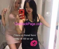 Hot Asian Girls㊙️❤️*BBFS*NEW FELLING**NEW FACES❤️☎️510-322-2956☎️❤️THE