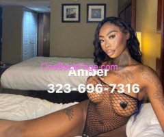 ✨Pretty Petite Amber✨ Incall Only