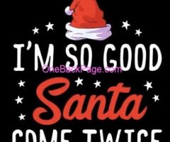 I’m definitely on Santa’s?? NAUGHTY List ??‍♀️?? north Myrtle Beach